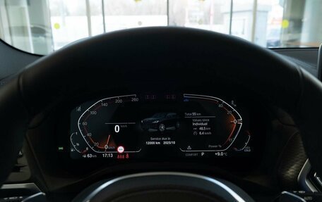 BMW X3, 2024 год, 7 950 000 рублей, 26 фотография