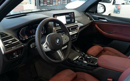 BMW X3, 2024 год, 7 950 000 рублей, 18 фотография