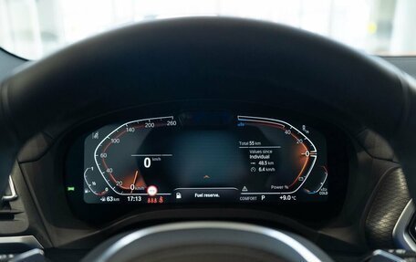 BMW X3, 2024 год, 7 950 000 рублей, 27 фотография