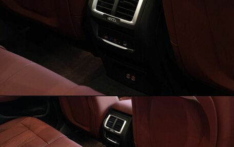 BMW X3, 2024 год, 7 950 000 рублей, 14 фотография