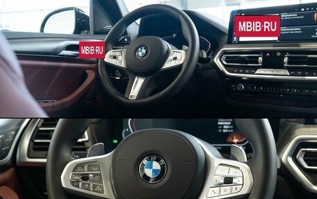 BMW X3, 2024 год, 7 950 000 рублей, 16 фотография
