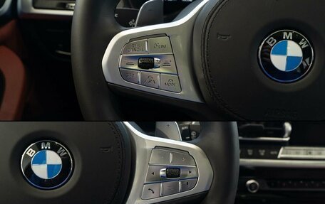 BMW X3, 2024 год, 7 950 000 рублей, 30 фотография