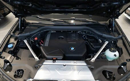 BMW X3, 2024 год, 7 950 000 рублей, 33 фотография