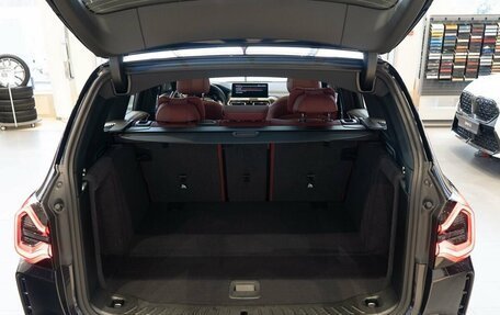 BMW X3, 2024 год, 7 950 000 рублей, 34 фотография