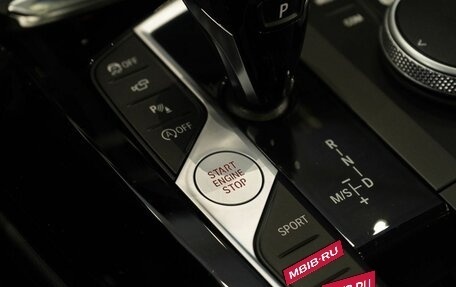 BMW X3, 2024 год, 7 950 000 рублей, 31 фотография