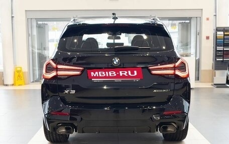 BMW X3, 2024 год, 7 690 000 рублей, 6 фотография