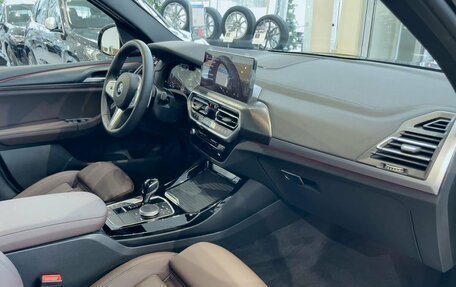 BMW X3, 2024 год, 7 690 000 рублей, 11 фотография