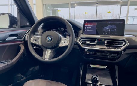 BMW X3, 2024 год, 7 690 000 рублей, 16 фотография