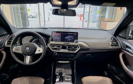 BMW X3, 2024 год, 7 690 000 рублей, 15 фотография
