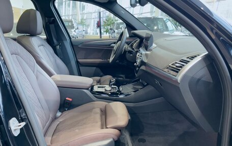 BMW X3, 2024 год, 7 690 000 рублей, 12 фотография