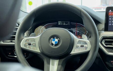 BMW X3, 2024 год, 7 690 000 рублей, 17 фотография