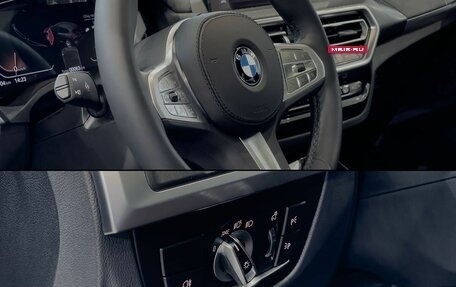 BMW X3, 2024 год, 7 690 000 рублей, 19 фотография