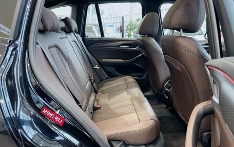 BMW X3, 2024 год, 7 690 000 рублей, 13 фотография