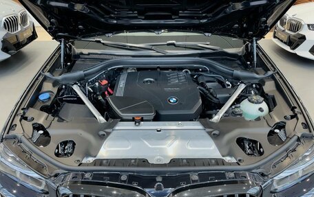 BMW X3, 2024 год, 7 690 000 рублей, 31 фотография