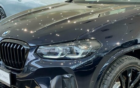 BMW X3, 2024 год, 7 690 000 рублей, 29 фотография