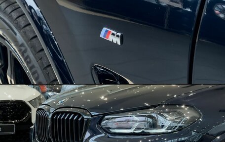BMW X3, 2024 год, 7 690 000 рублей, 30 фотография