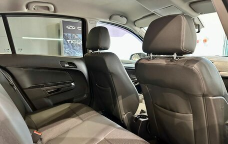 Opel Astra H, 2009 год, 485 000 рублей, 12 фотография