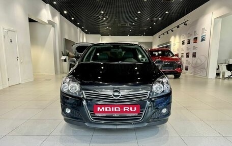 Opel Astra H, 2009 год, 485 000 рублей, 2 фотография