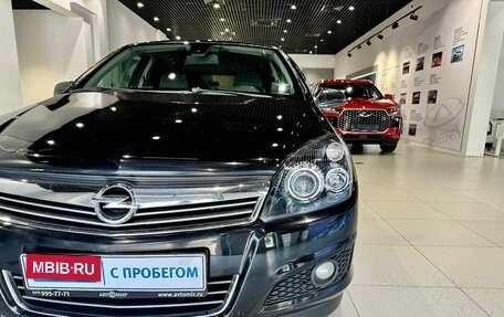 Opel Astra H, 2009 год, 485 000 рублей, 8 фотография