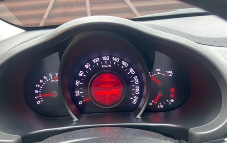 KIA Sportage III, 2010 год, 1 250 000 рублей, 9 фотография