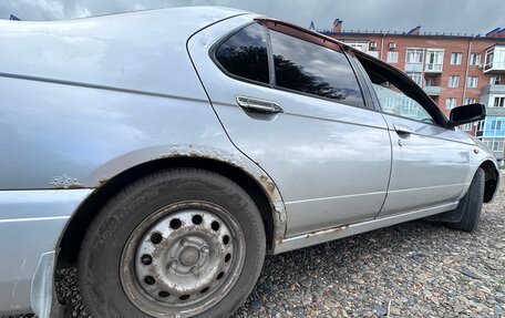 Nissan Bluebird XI, 2001 год, 268 000 рублей, 5 фотография