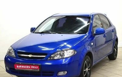 Chevrolet Lacetti, 2011 год, 615 000 рублей, 1 фотография