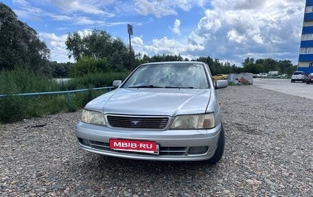 Nissan Bluebird XI, 2001 год, 268 000 рублей, 2 фотография
