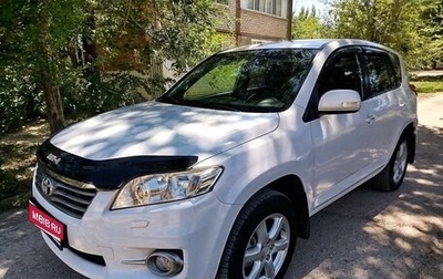 Toyota RAV4, 2010 год, 1 670 000 рублей, 1 фотография