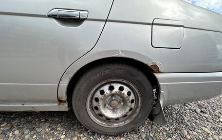 Nissan Bluebird XI, 2001 год, 268 000 рублей, 7 фотография