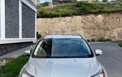 Ford Focus III, 2012 год, 777 000 рублей, 1 фотография