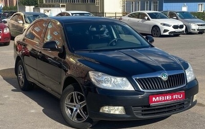 Skoda Octavia, 2011 год, 1 050 000 рублей, 1 фотография