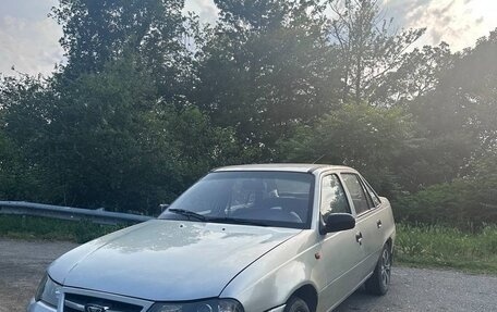 Daewoo Nexia I рестайлинг, 2008 год, 220 000 рублей, 1 фотография