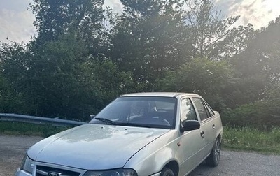 Daewoo Nexia I рестайлинг, 2008 год, 220 000 рублей, 1 фотография