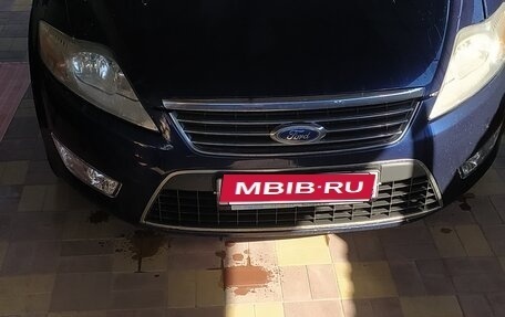 Ford Mondeo IV, 2010 год, 850 000 рублей, 1 фотография