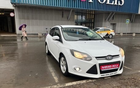 Ford Focus III, 2012 год, 690 000 рублей, 1 фотография