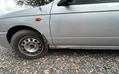 Nissan Bluebird XI, 2001 год, 268 000 рублей, 8 фотография