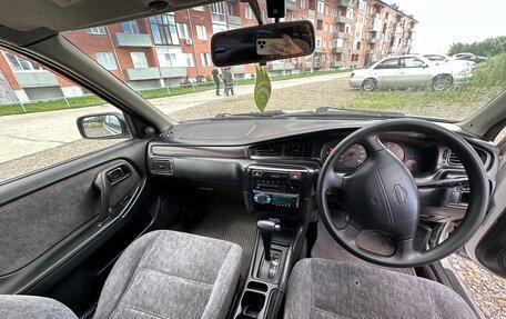 Nissan Bluebird XI, 2001 год, 268 000 рублей, 9 фотография