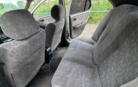 Nissan Bluebird XI, 2001 год, 268 000 рублей, 17 фотография