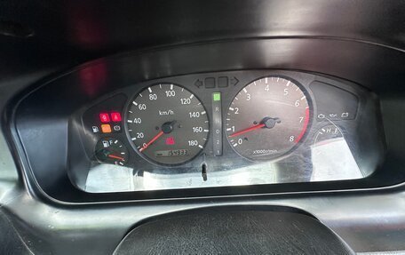 Nissan Bluebird XI, 2001 год, 268 000 рублей, 13 фотография