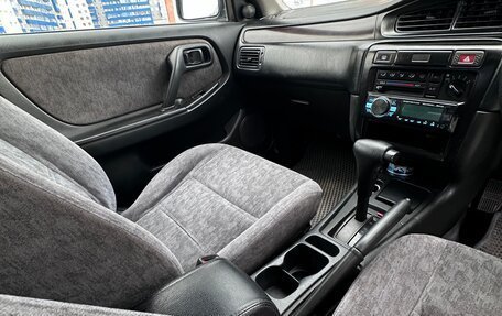Nissan Bluebird XI, 2001 год, 268 000 рублей, 14 фотография