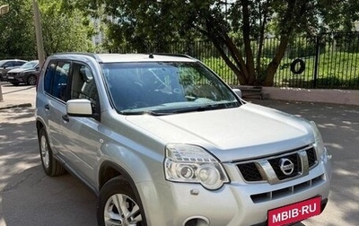 Nissan X-Trail, 2011 год, 950 000 рублей, 1 фотография