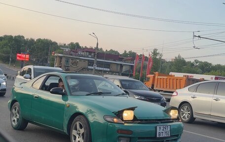 Toyota Celica IV, 1993 год, 700 000 рублей, 3 фотография
