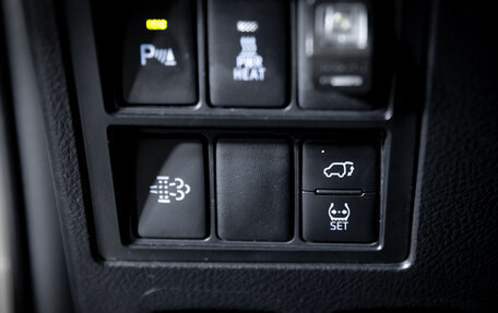 Toyota Fortuner II, 2020 год, 4 500 000 рублей, 21 фотография