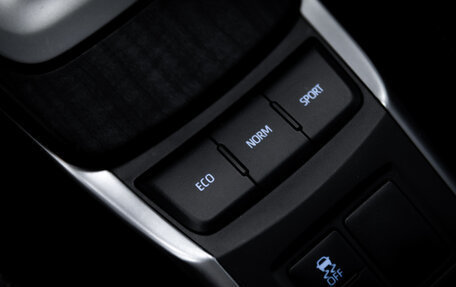 Toyota Fortuner II, 2020 год, 4 500 000 рублей, 26 фотография