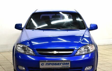Chevrolet Lacetti, 2011 год, 615 000 рублей, 2 фотография