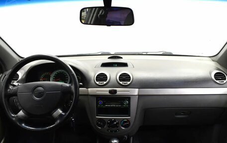 Chevrolet Lacetti, 2011 год, 615 000 рублей, 5 фотография