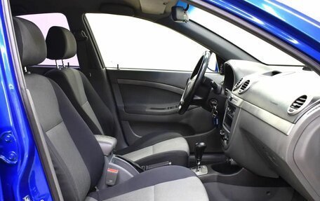 Chevrolet Lacetti, 2011 год, 615 000 рублей, 9 фотография