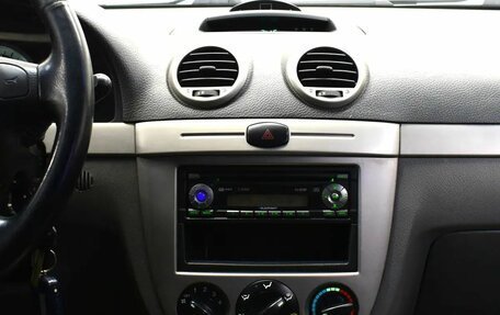 Chevrolet Lacetti, 2011 год, 615 000 рублей, 7 фотография