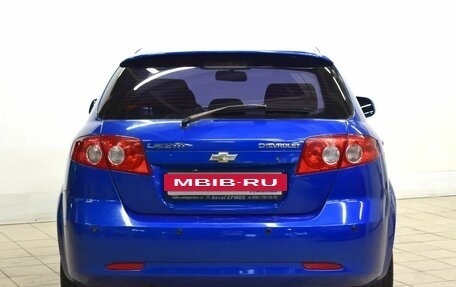 Chevrolet Lacetti, 2011 год, 615 000 рублей, 3 фотография