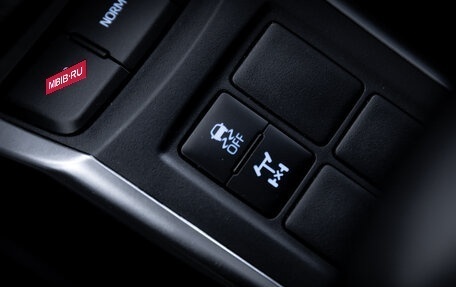Toyota Fortuner II, 2020 год, 4 500 000 рублей, 27 фотография